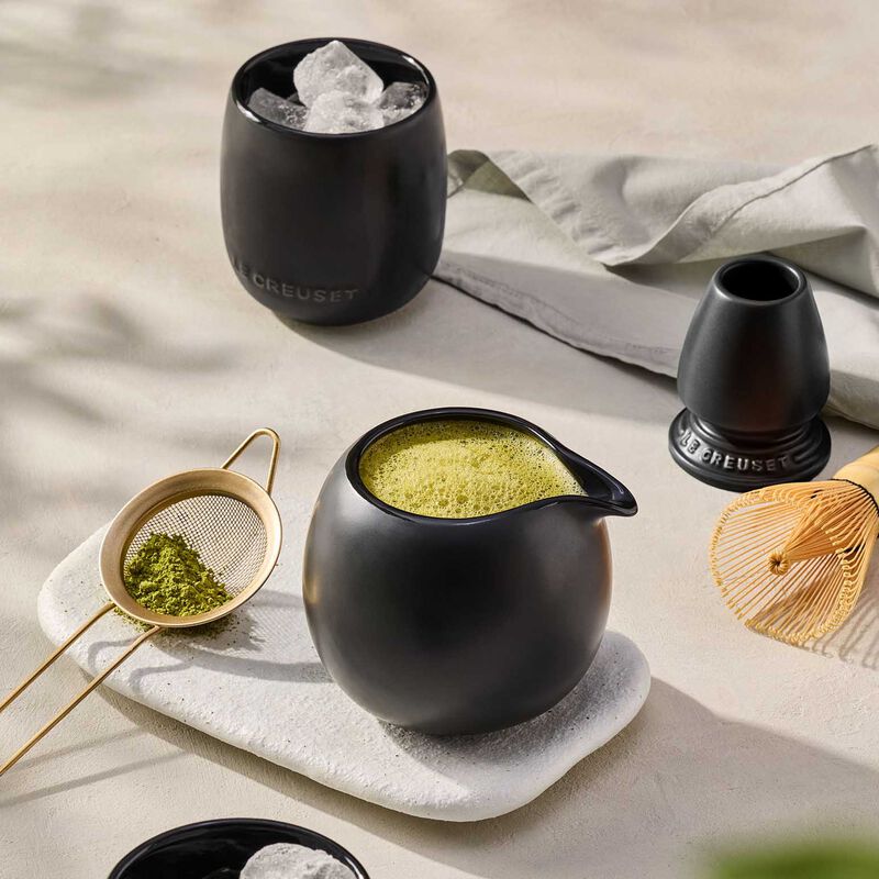 Le Creuset Serenity-Whisk & Stand Mblk image number 9